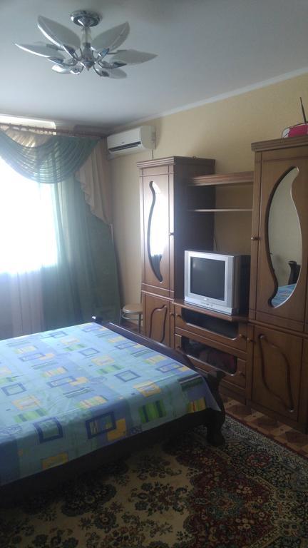 Roominniko 니콜라예프 외부 사진